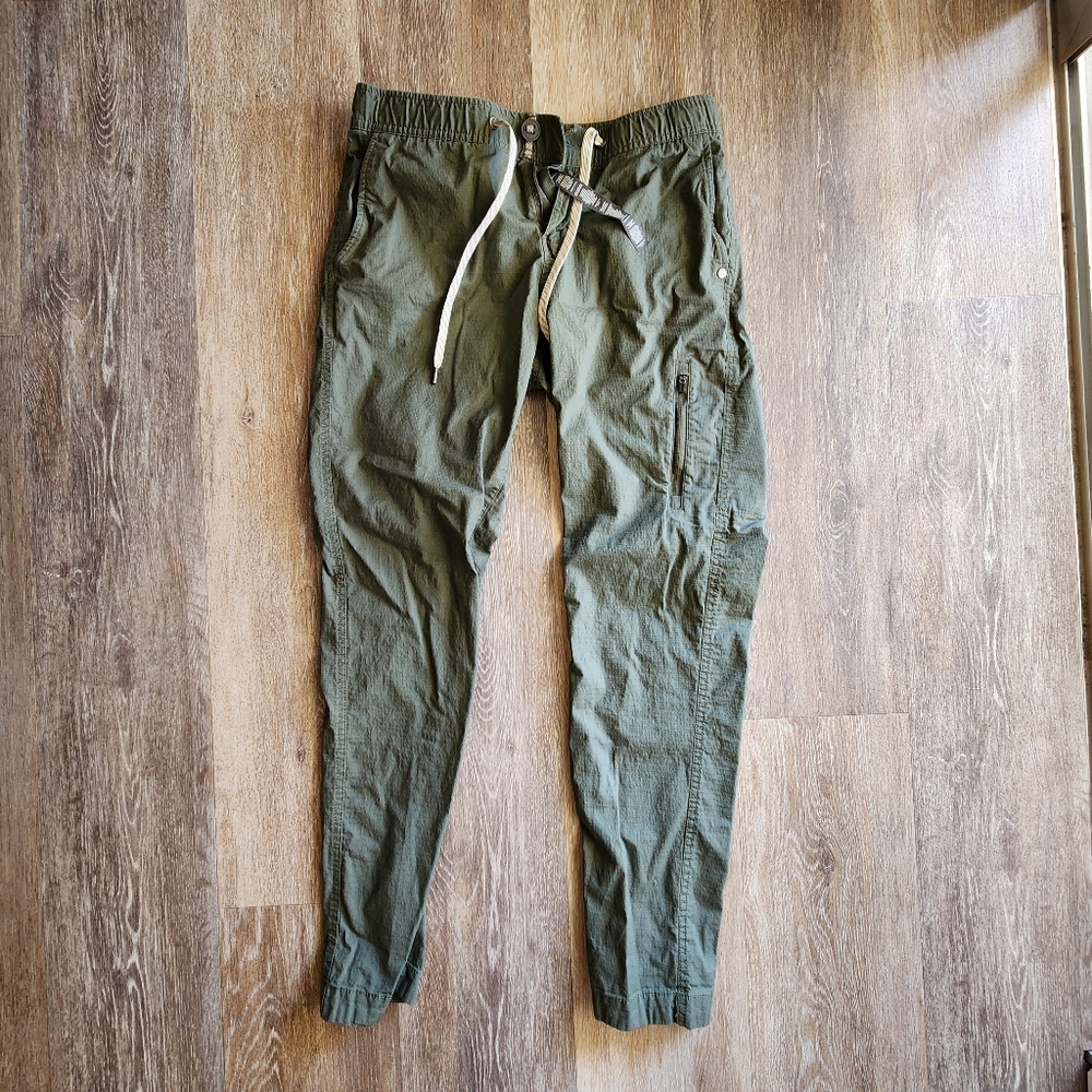 Vuori - Women's Ripstop Pant